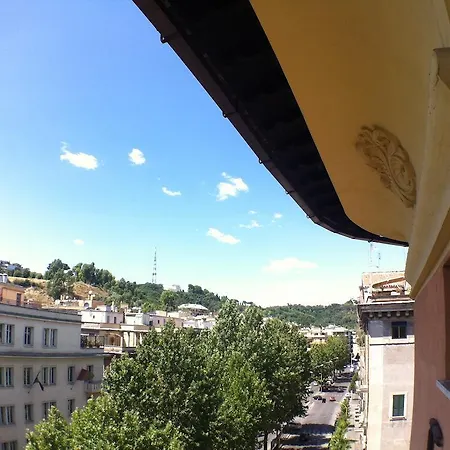 Apartament St.peter Withlove *