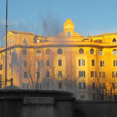 Apartament St.peter Withlove *