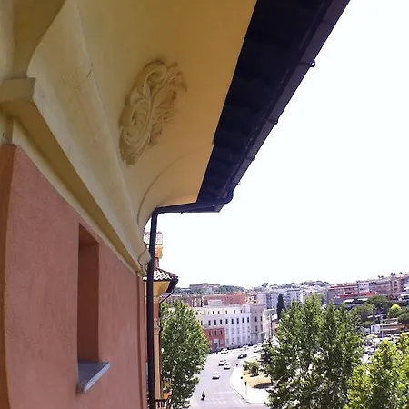Apartament St.peter Withlove *