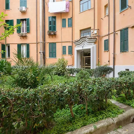 Apartament St.peter Withlove