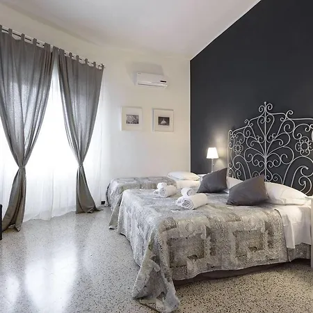 Apartament St.peter Withlove Rzym
